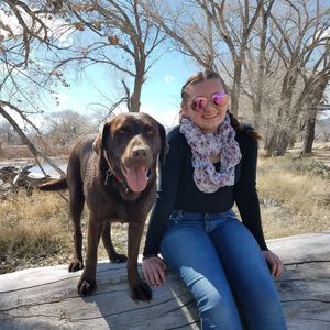 Meet your Posher, Madison